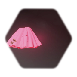 Skirt Pink