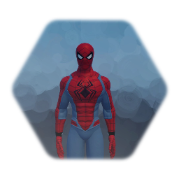 Remix of Remix of Spider-Man (V.2)