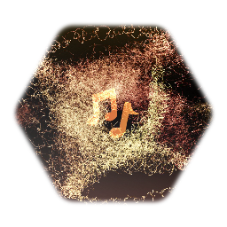 There's significantly less sand in the drum machine now.