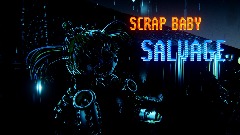 <term>SCRAP BABY SALVAGE