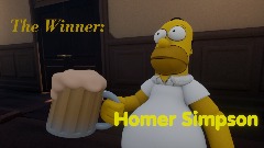 A screenshot taken in Dreams. 1 of 1.