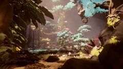 A screenshot taken in Dreams. 28 of 29.