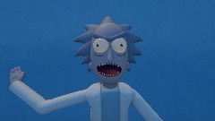 A screenshot taken in Dreams. 16 of 22.