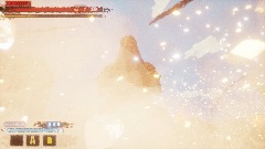 A screenshot taken in Dreams. 4 of 14.
