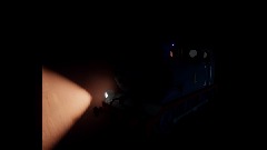 A screenshot taken in Dreams. 3 of 7.