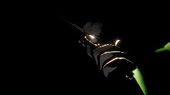 A screenshot taken in Dreams. 6 of 21.