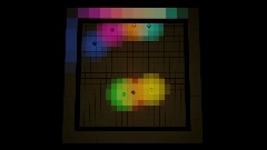A screenshot taken in Dreams. 18 of 25.