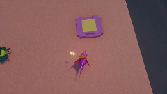 A screenshot taken in Dreams. 25 of 29.