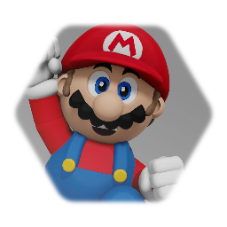 Mario Model