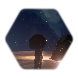 Experimental Cartoon FX