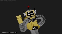 A screenshot taken in Dreams. 1 of 1.