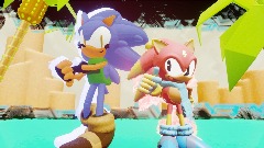 A screenshot taken in Dreams. 30 of 30.