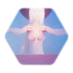 Remix of Monster stage