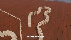 A screenshot taken in Dreams. 11 of 22.