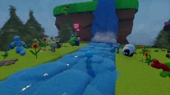 Cuide! Da floresta!!!