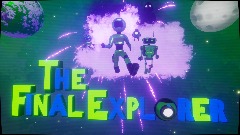 A screenshot taken in Dreams. 25 of 29.