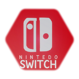 NINTENDO switch Logo
