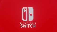 NINTENDO switch Logo