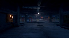 The second day, part1