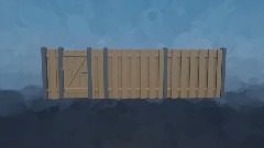 A screenshot taken in Dreams. 1 of 3.