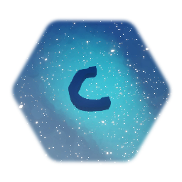 Remix of All Hallows' Dreams Haunted Room Template (Forward Exi