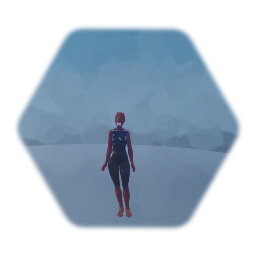 Cyclops/Monster Girl