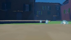 Coppa 3 / Track 3 (Homer)