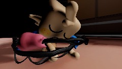 A screenshot taken in Dreams. 4 of 25.