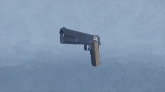 A screenshot taken in Dreams. 1 of 2.