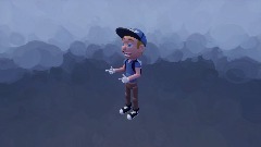 A screenshot taken in Dreams. 3 of 9.