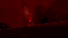 A screenshot taken in Dreams. 1 of 4.