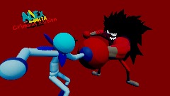 Alex Resurrection Delta: Crimson Edition