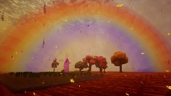 A screenshot taken in Dreams. 6 of 6.