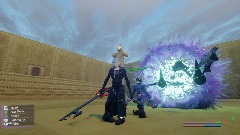 A screenshot taken in Dreams. 21 of 29.