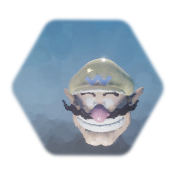 The Wario Apparation V.2.0 Easy To Use
