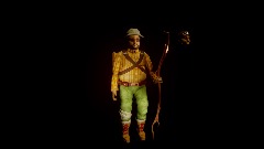 A screenshot taken in Dreams. 1 of 1.