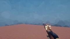 Fps (super early test)
