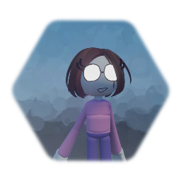 Remix of Lily but with hair<holed>