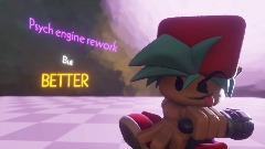 A screenshot taken in Dreams. 3 of 3.