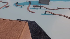 DEMO DE JOGO DO TREM