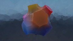 A screenshot taken in Dreams. 16 of 29.