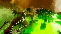 A screenshot taken in Dreams. 8 of 11.