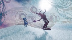 Glade of the Nonexistent - (Scene)