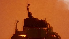 A screenshot taken in Dreams. 4 of 7.
