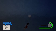 A screenshot taken in Dreams. 2 of 8.