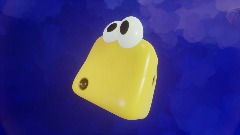 A screenshot taken in Dreams. 4 of 6.