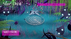 A screenshot taken in Dreams. 15 of 21.