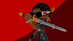 A screenshot taken in Dreams. 3 of 5.