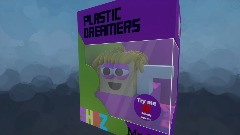 A screenshot taken in Dreams. 1 of 1.