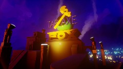 Tap Axe Fox logo